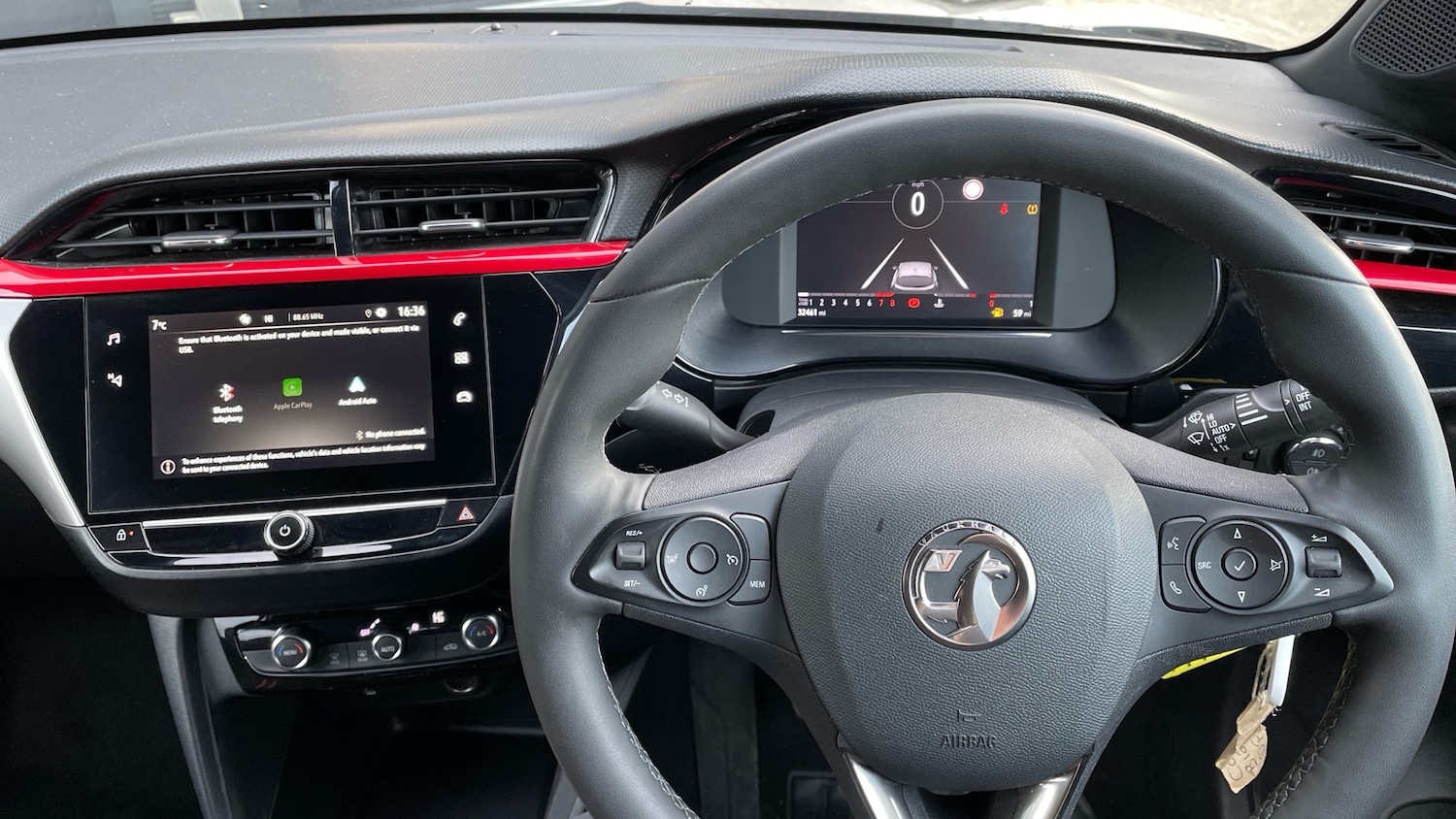 Used Vauxhall Corsa 2023 for sale - 76359091: Photo 4