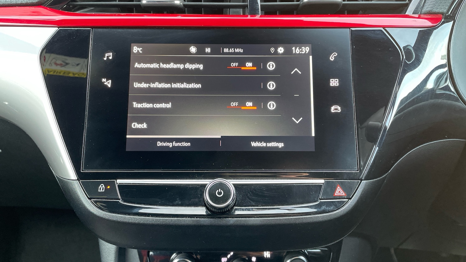 Used Vauxhall Corsa 2023 for sale - 76359091: Photo 40