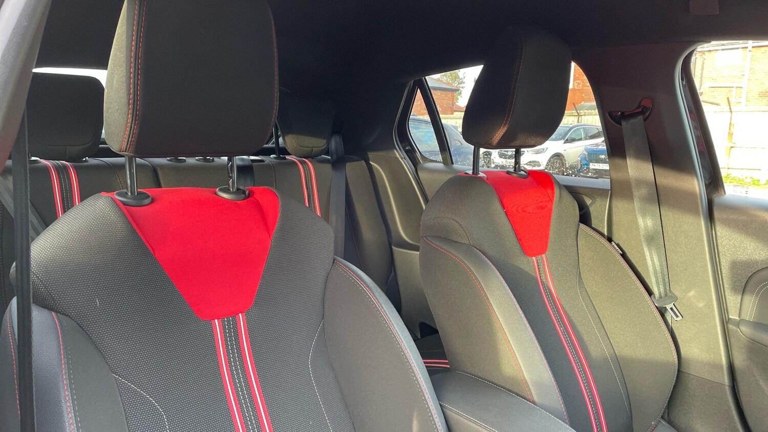 Used Vauxhall Corsa 2023 for sale - 76359091: Photo 42