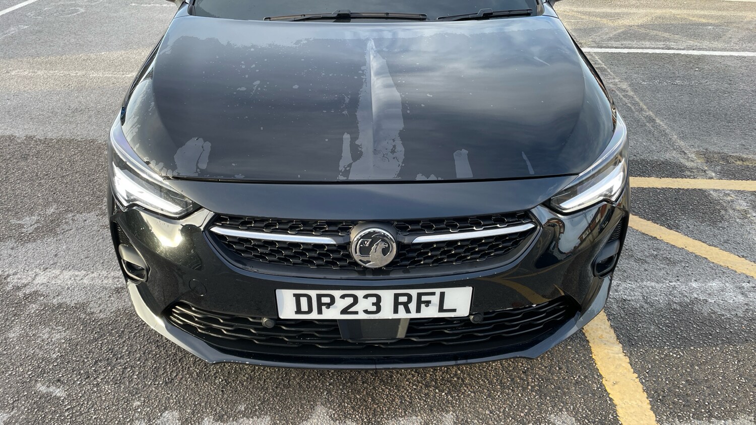 Used Vauxhall Corsa 2023 for sale - 76359091: Photo 46