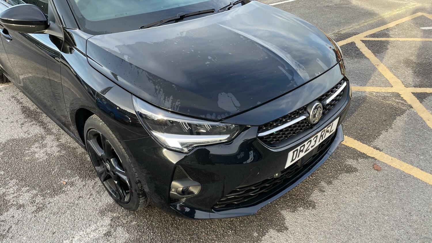 Used Vauxhall Corsa 2023 for sale - 76359091: Photo 47