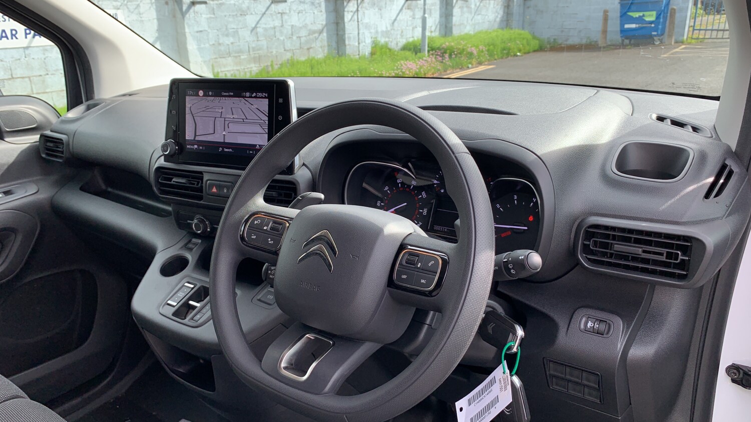 Vehicle 11
