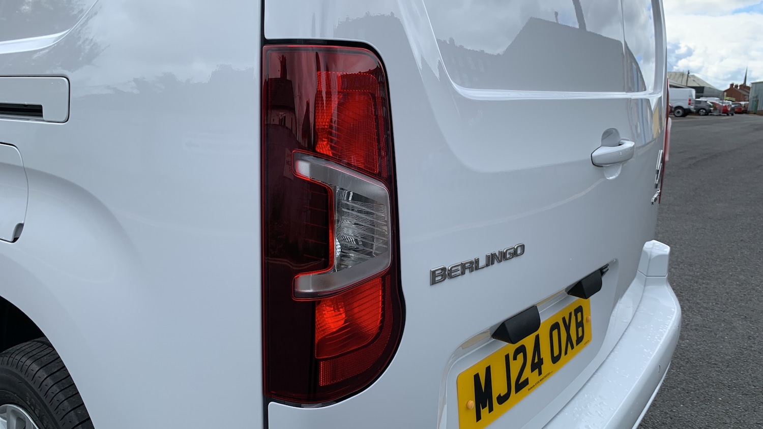 Vehicle 24