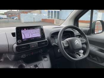 Used Citroen Berlingo 2024 for sale - 74789604: Photo