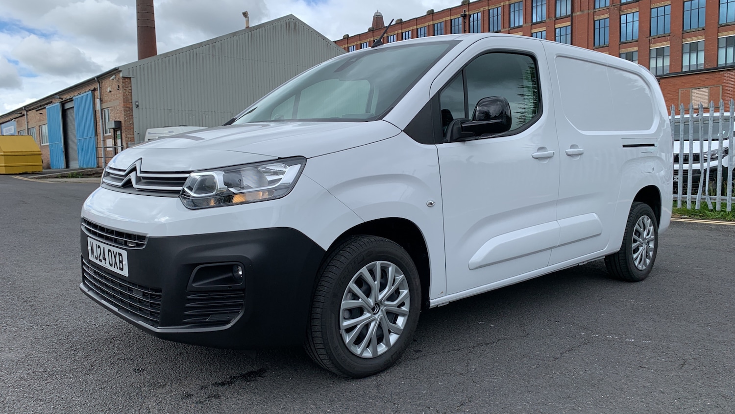 Vehicle 7