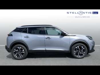 Used Peugeot 2008 2022 for sale - 74811960: Photo