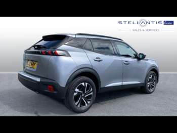 Used Peugeot 2008 2022 for sale - 74811960: Photo