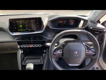 Used Peugeot 2008 2022 for sale - 74811960: Photo