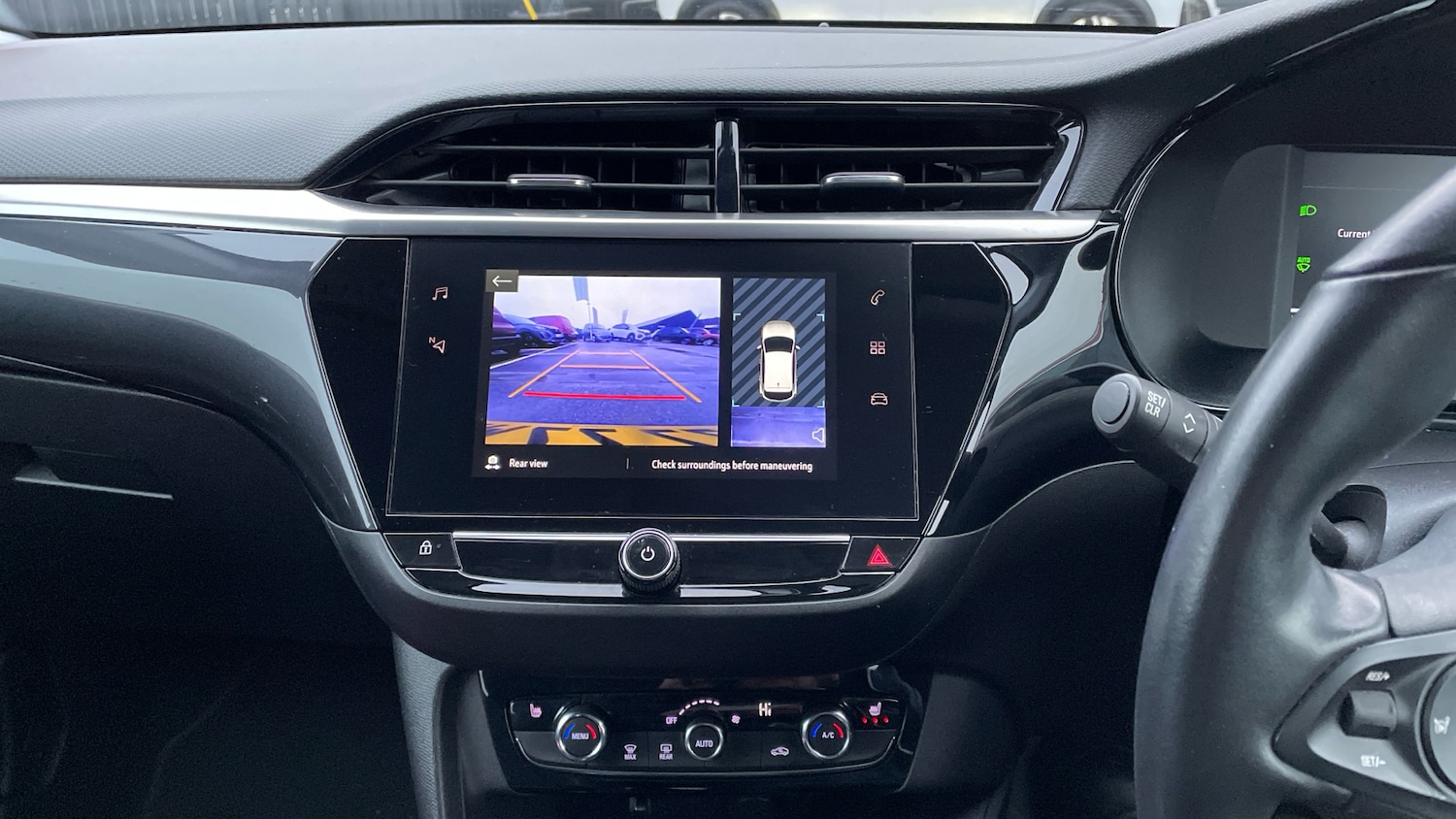 Used Vauxhall Corsa 2022 for sale - 76825719: Photo 10