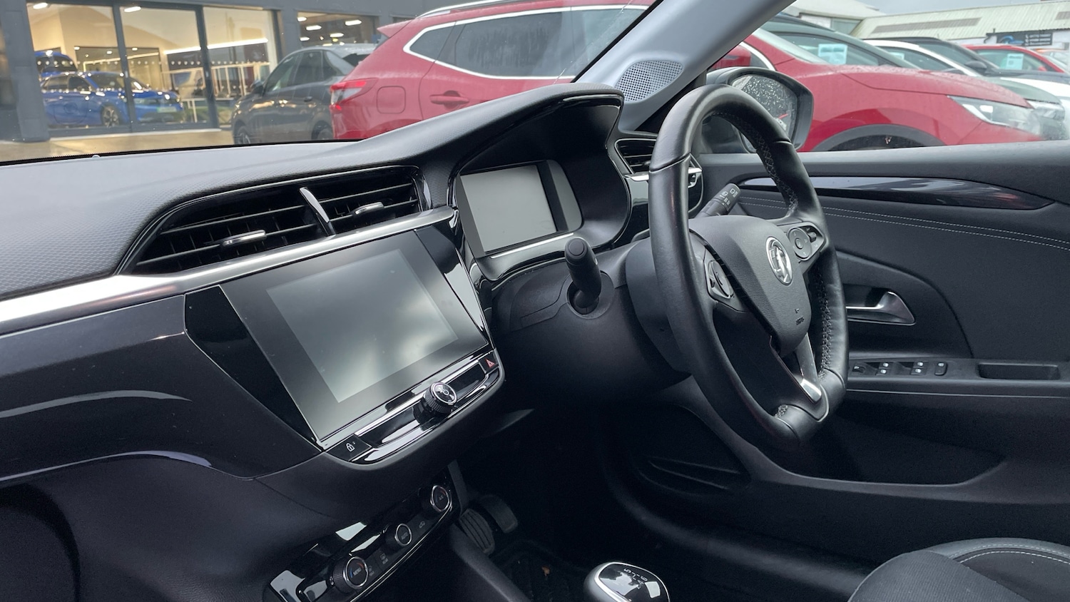 Used Vauxhall Corsa 2022 for sale - 76825719: Photo 12