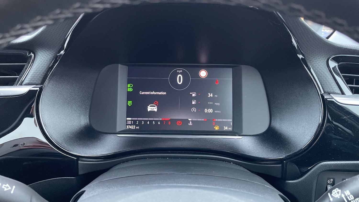 Used Vauxhall Corsa 2022 for sale - 76825719: Photo 13