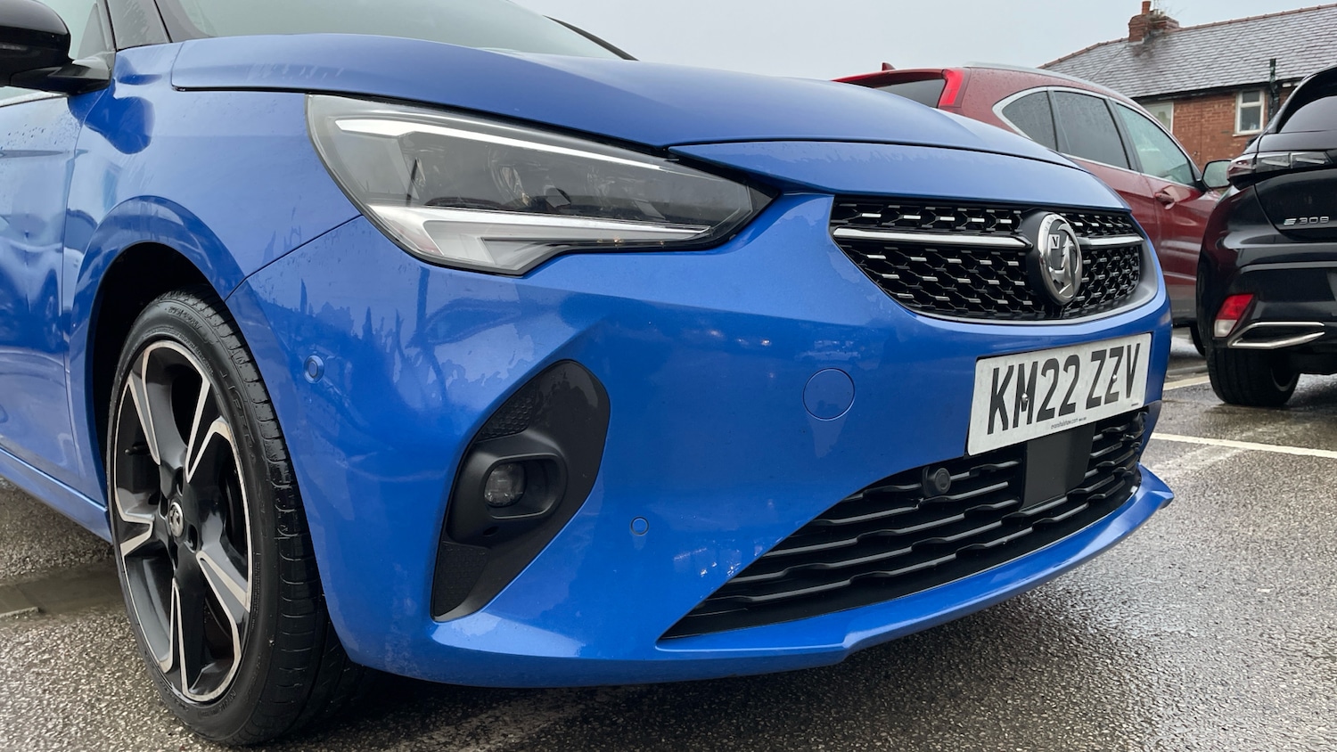 Used Vauxhall Corsa 2022 for sale - 76825719: Photo 15