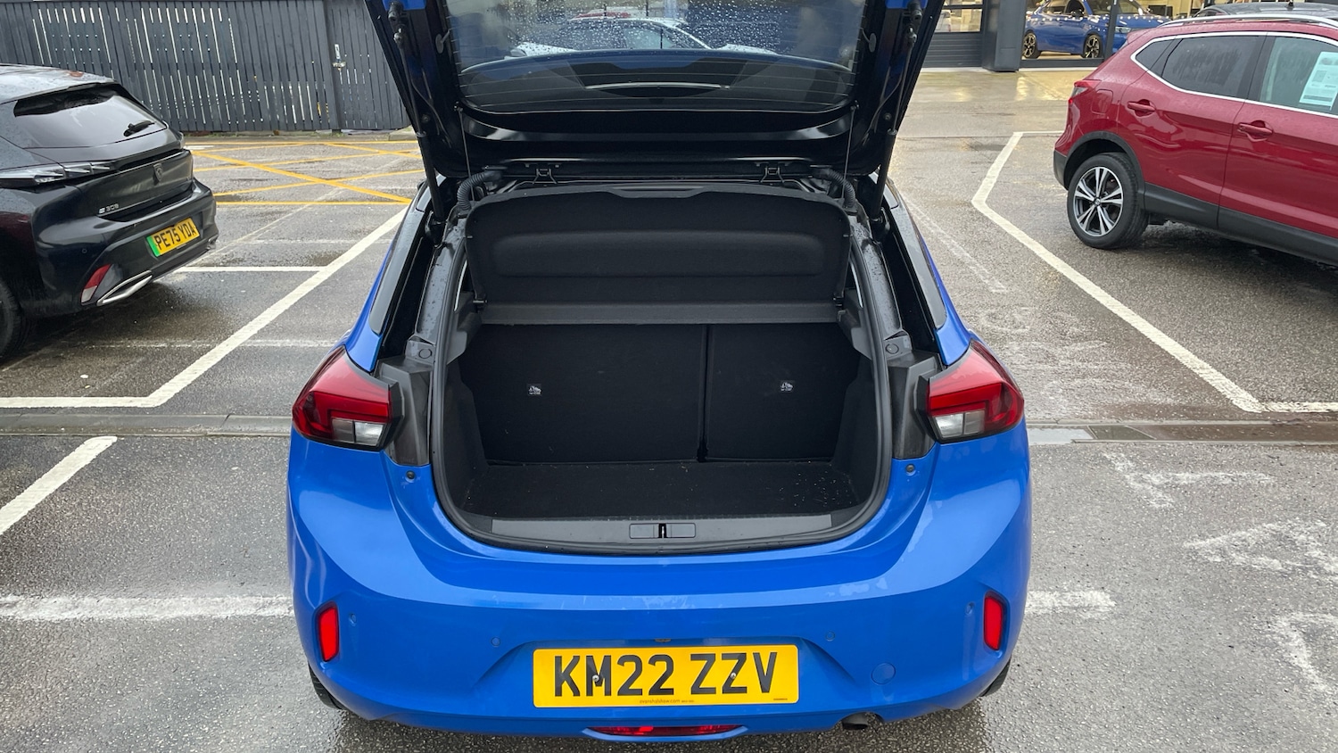 Used Vauxhall Corsa 2022 for sale - 76825719: Photo 19