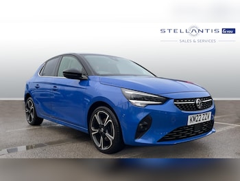 2022 - 1.2 Turbo Elite Edition Hatchback 5dr Petrol Manual Euro 6 (s/s) (100 ps)