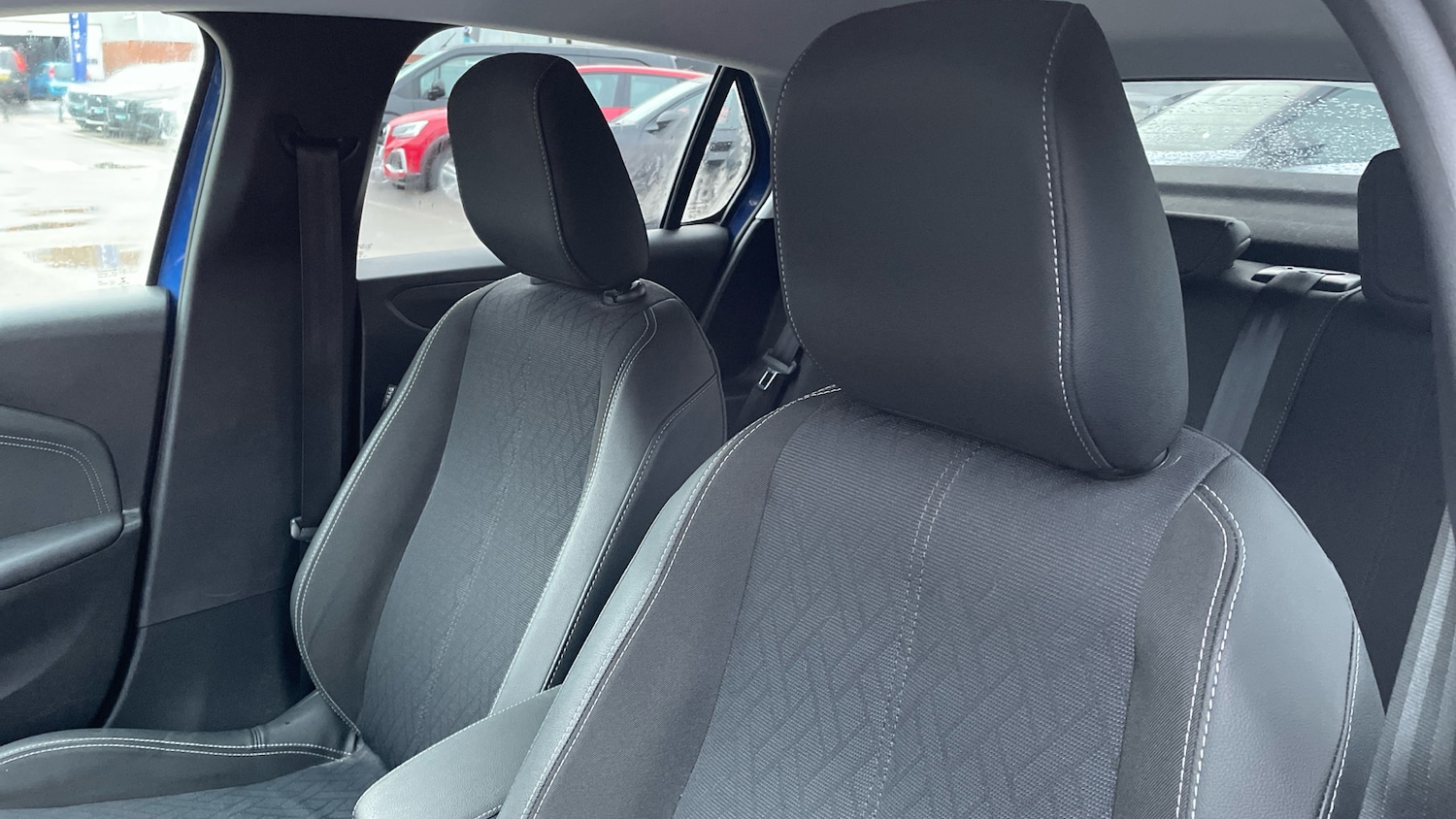 Used Vauxhall Corsa 2022 for sale - 76825719: Photo 20