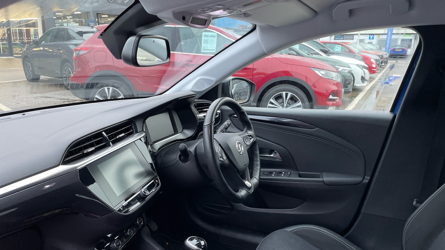 Used Vauxhall Corsa 2022 for sale - 76825719: Photo 21