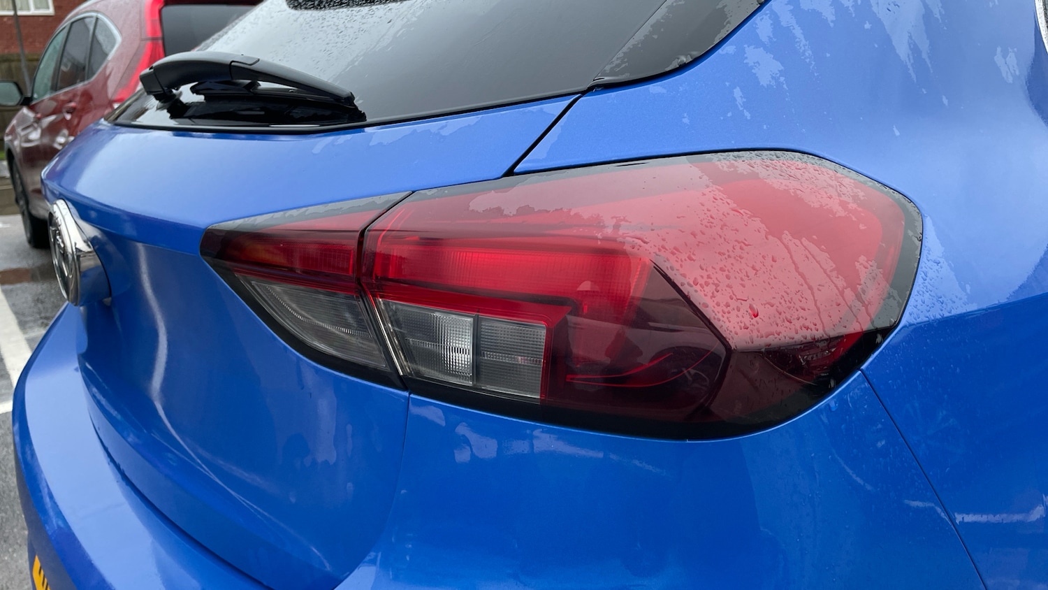 Used Vauxhall Corsa 2022 for sale - 76825719: Photo 22