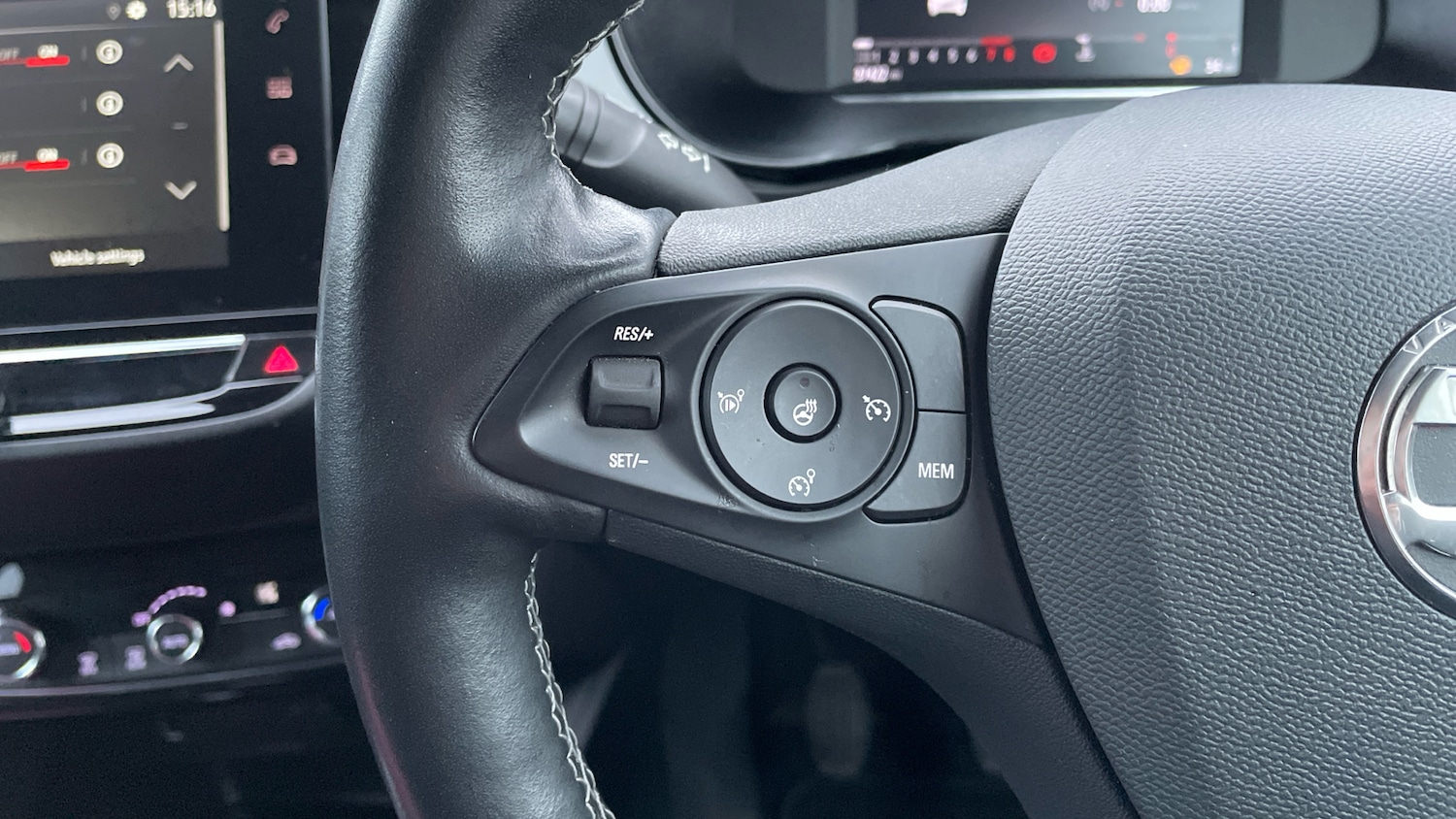 Used Vauxhall Corsa 2022 for sale - 76825719: Photo 23