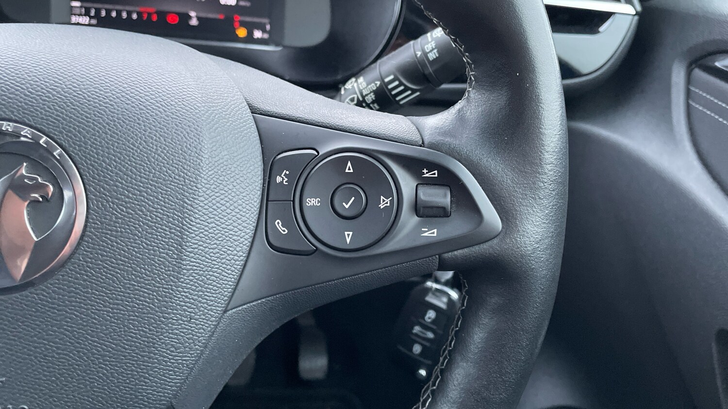 Used Vauxhall Corsa 2022 for sale - 76825719: Photo 24