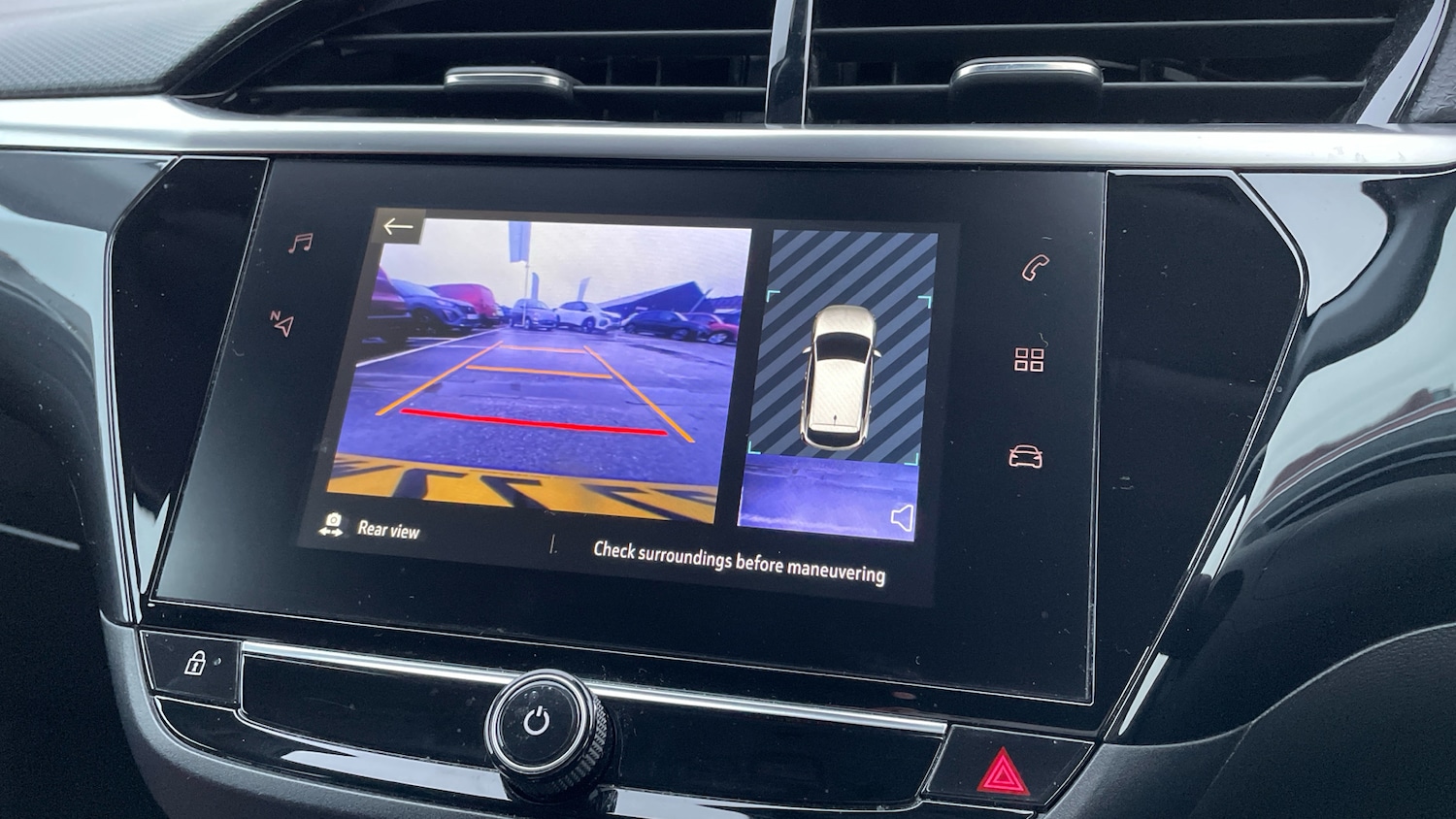 Used Vauxhall Corsa 2022 for sale - 76825719: Photo 29