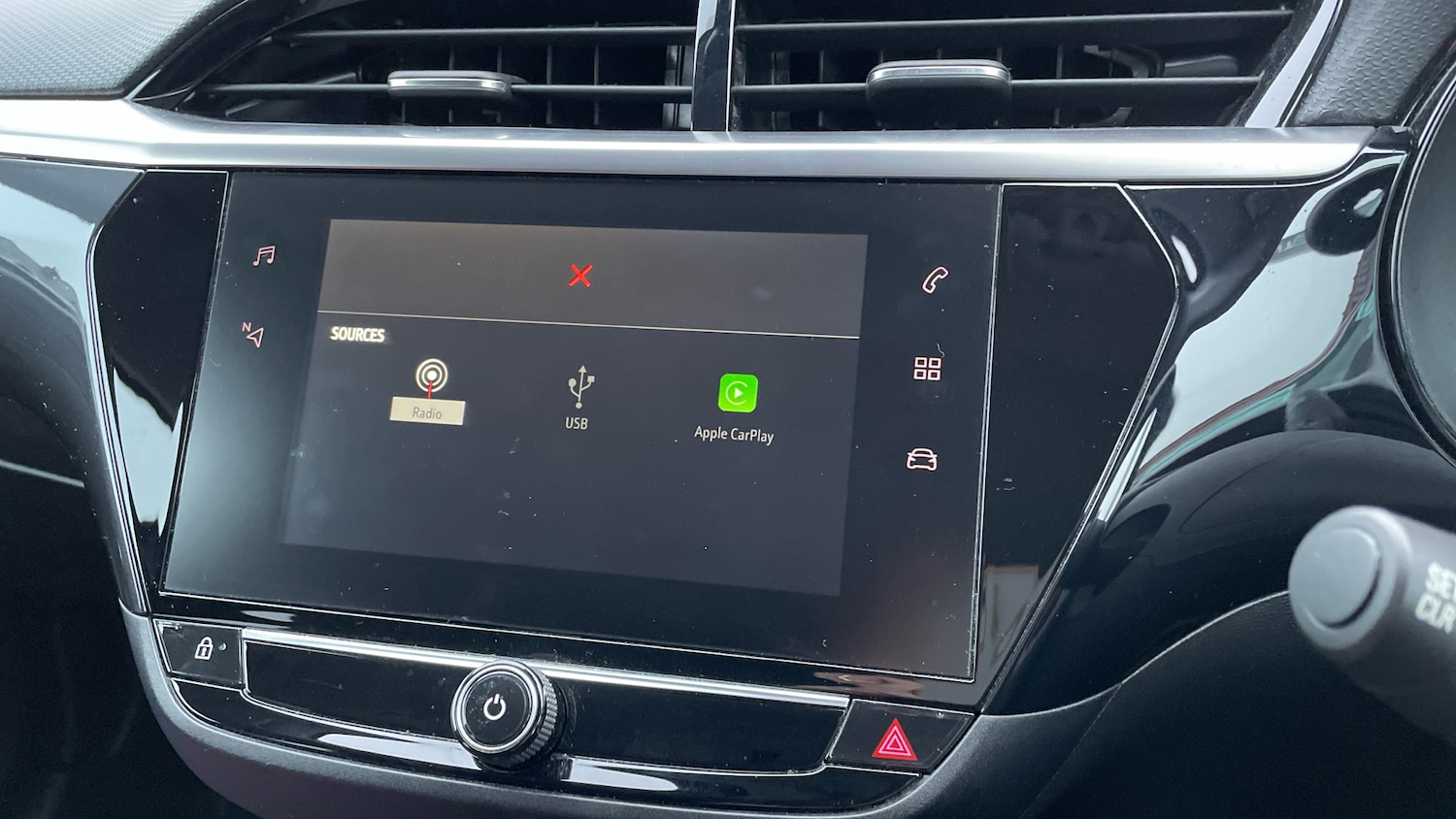 Used Vauxhall Corsa 2022 for sale - 76825719: Photo 30