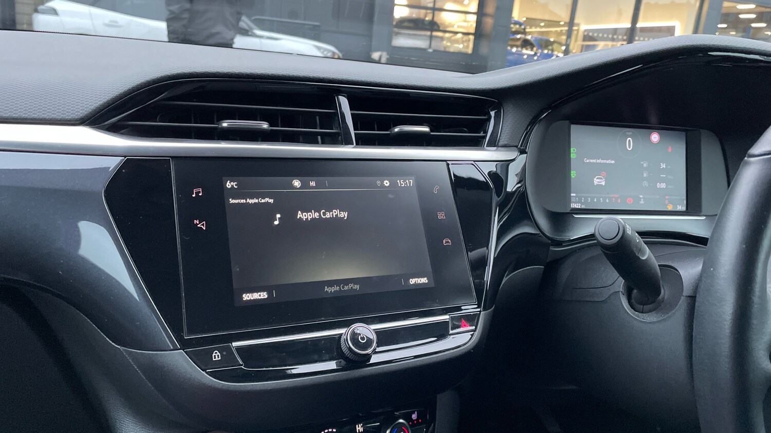 Used Vauxhall Corsa 2022 for sale - 76825719: Photo 31