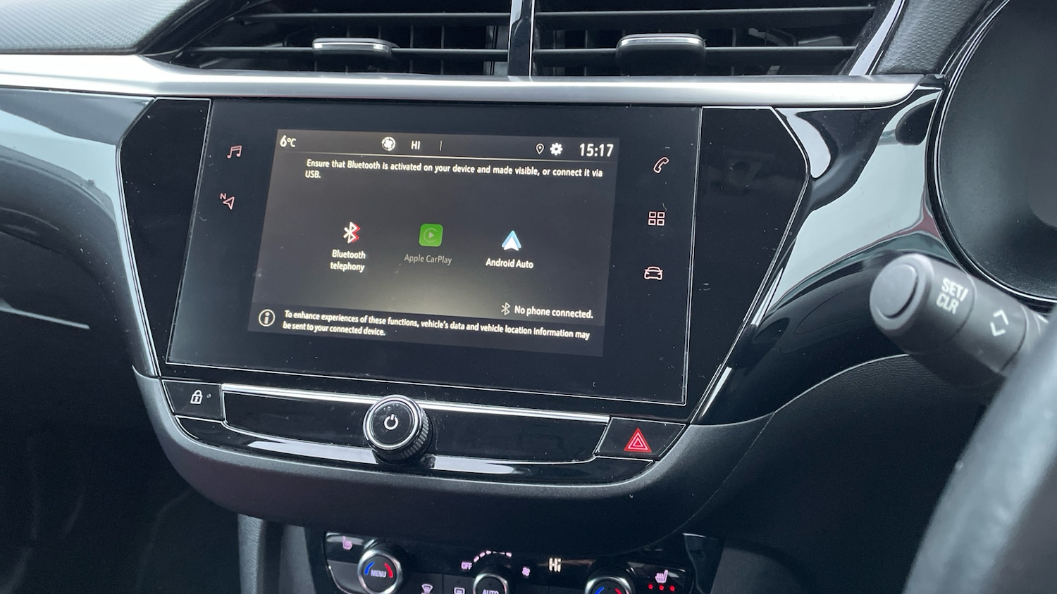 Used Vauxhall Corsa 2022 for sale - 76825719: Photo 32