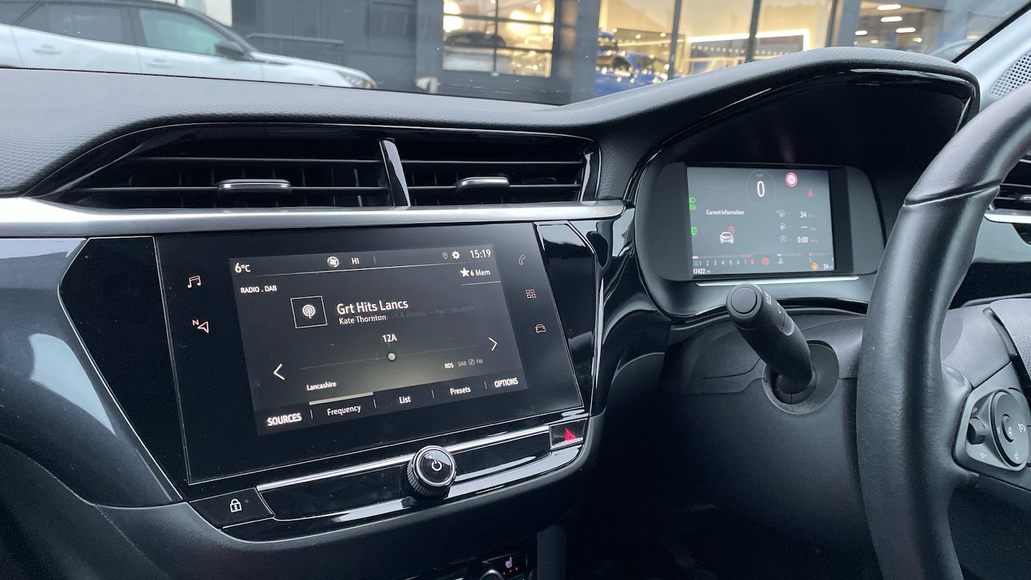 Used Vauxhall Corsa 2022 for sale - 76825719: Photo 34