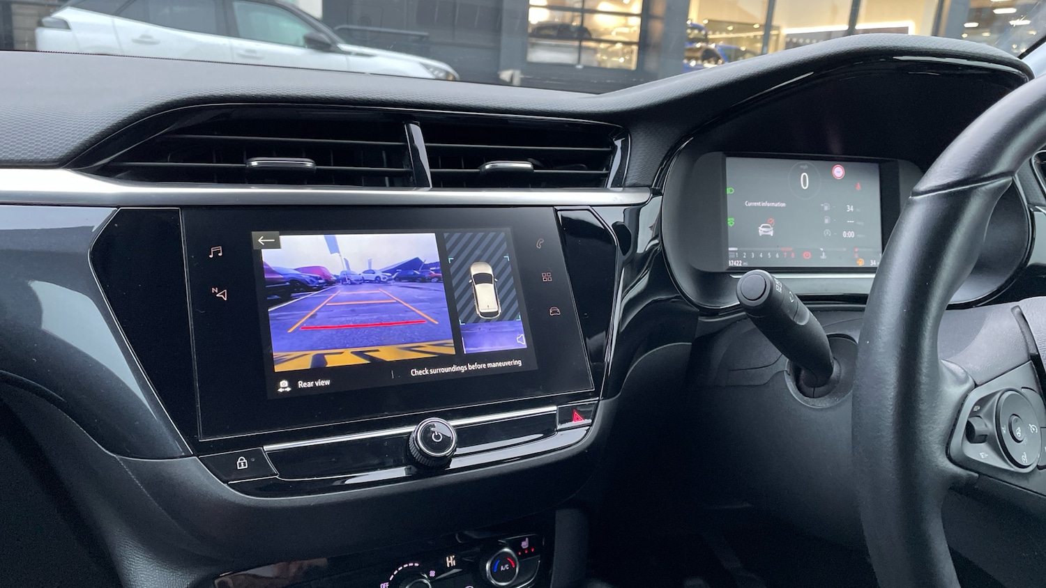 Used Vauxhall Corsa 2022 for sale - 76825719: Photo 41