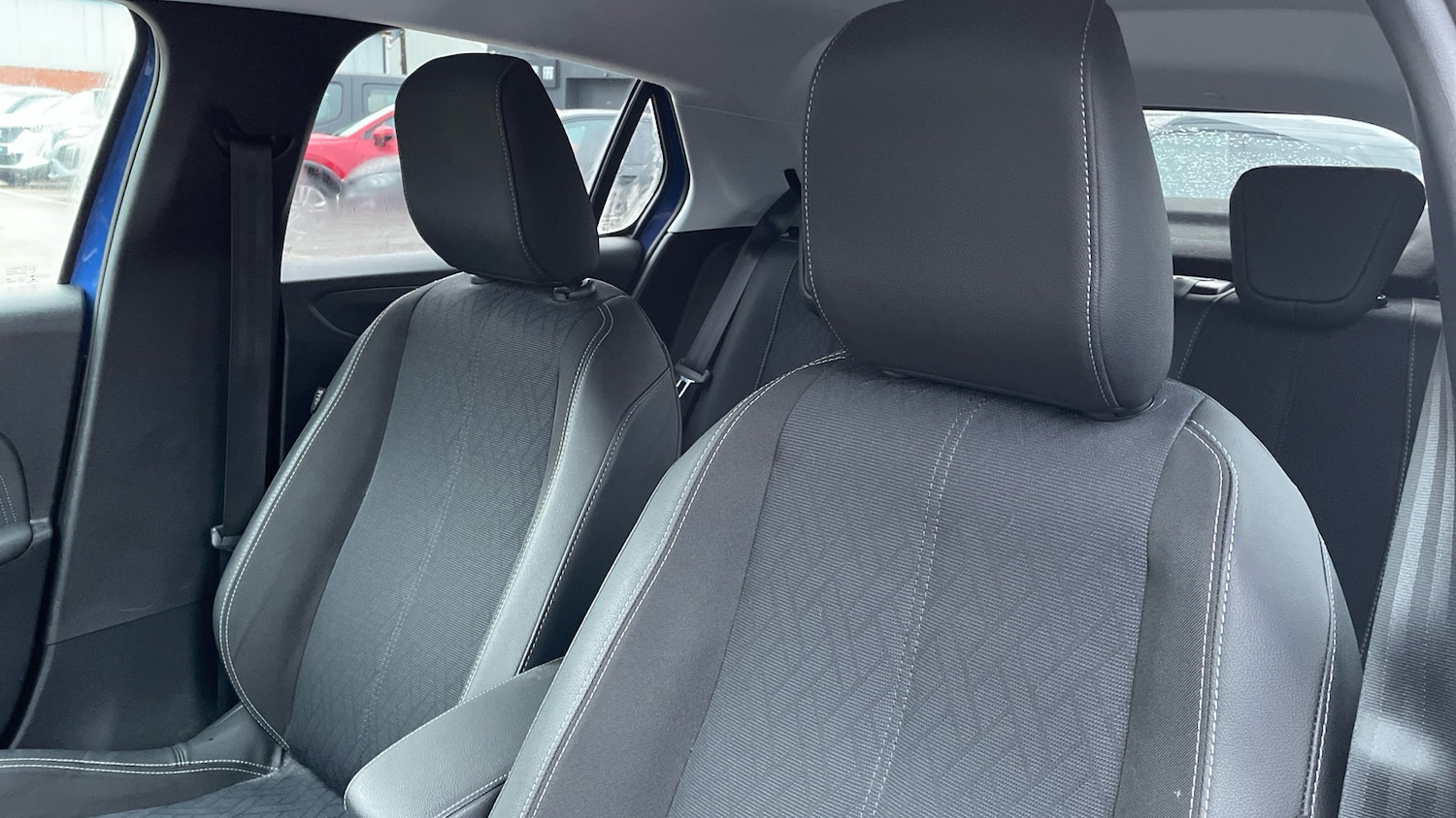 Used Vauxhall Corsa 2022 for sale - 76825719: Photo 42