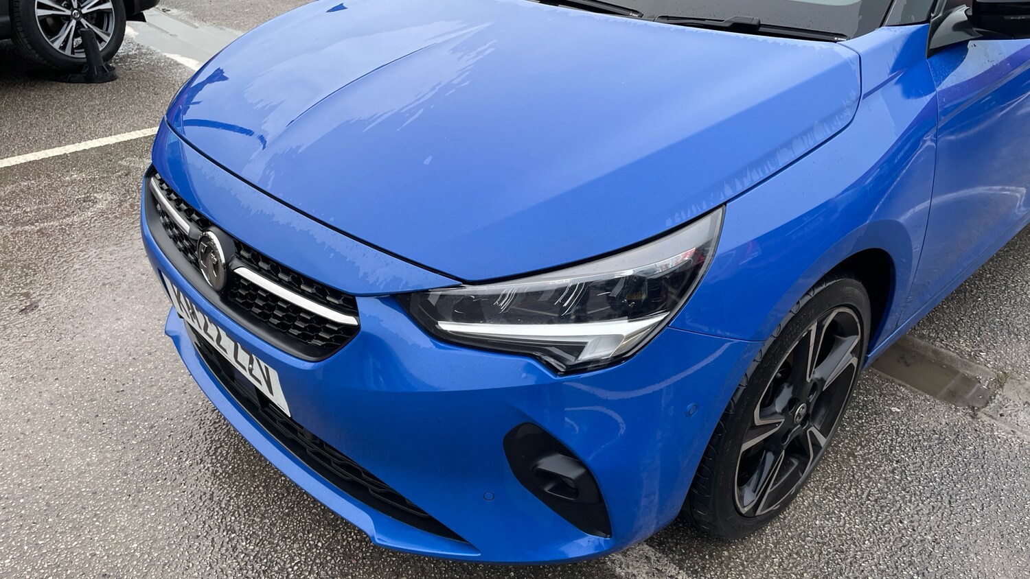 Used Vauxhall Corsa 2022 for sale - 76825719: Photo 45