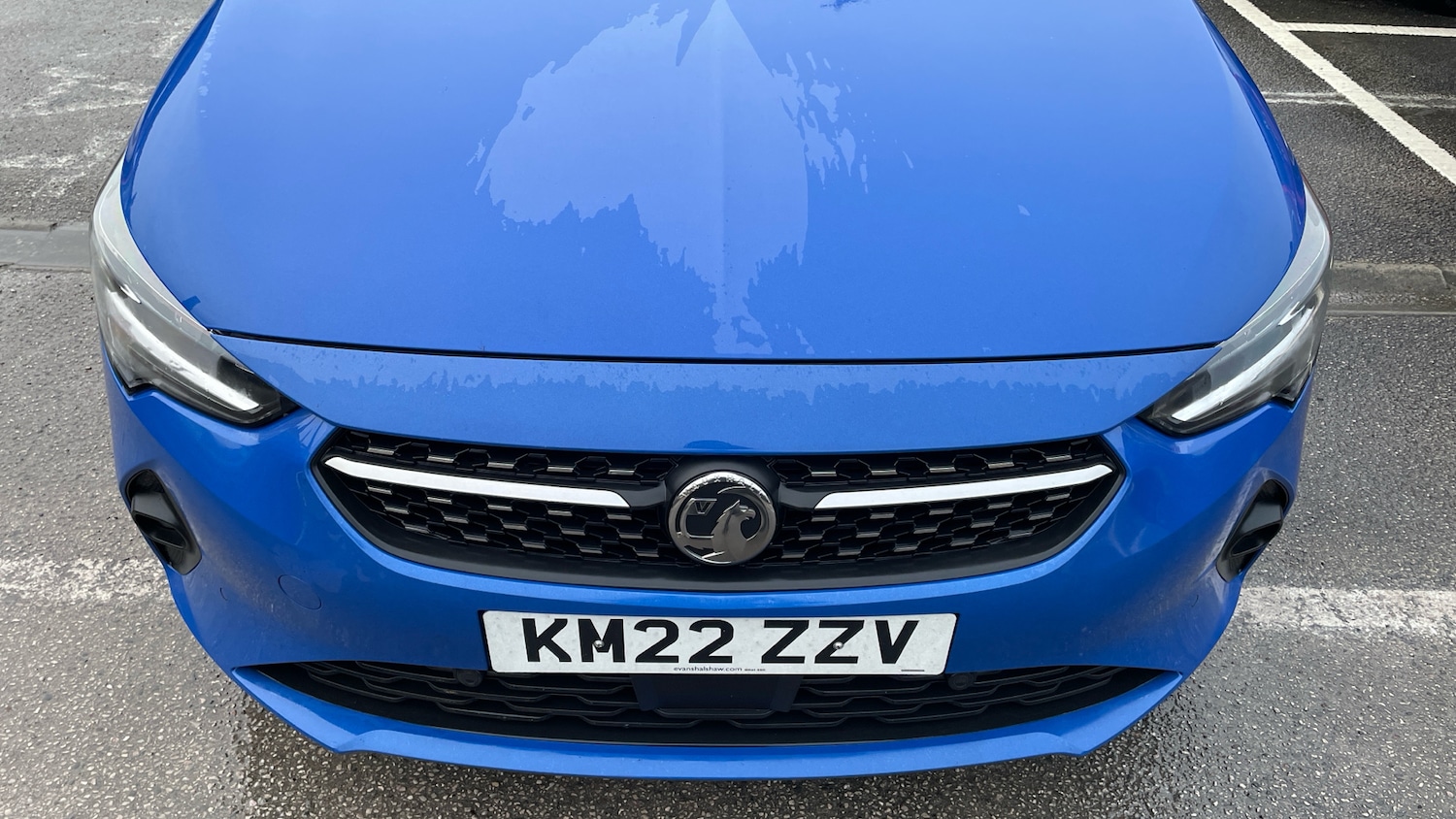 Used Vauxhall Corsa 2022 for sale - 76825719: Photo 46
