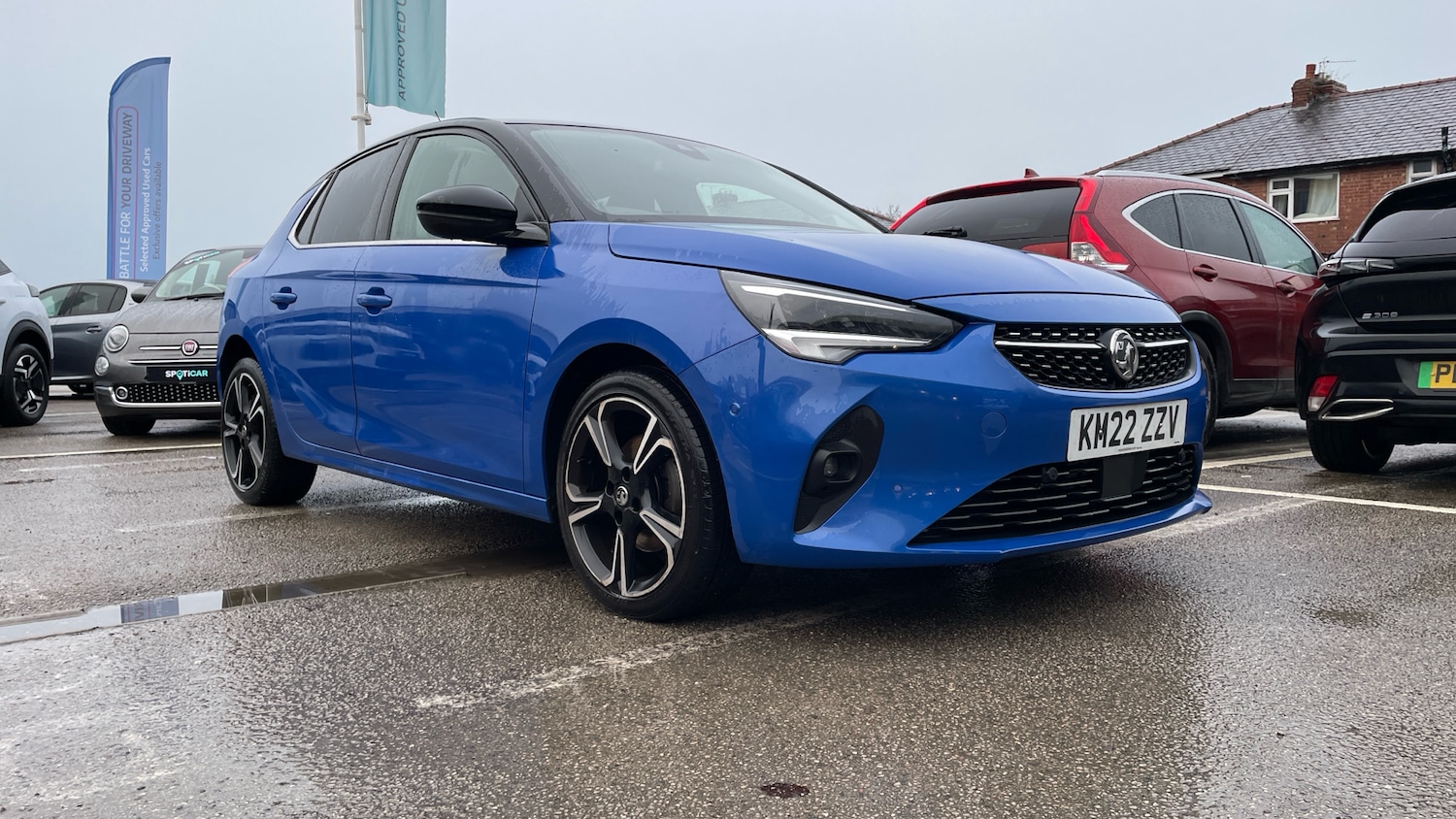 Used Vauxhall Corsa 2022 for sale - 76825719: Photo 49