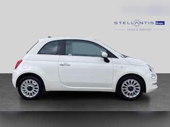 Used Fiat 500 2024 for sale - 79727832: Photo