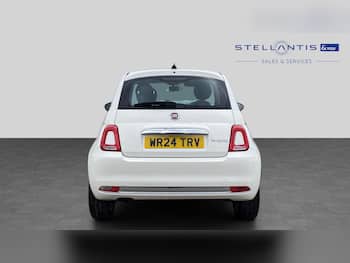 Used Fiat 500 2024 for sale - 79727832: Photo