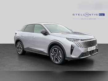 Used Peugeot 3008 2025 for sale - 79699495: Photo