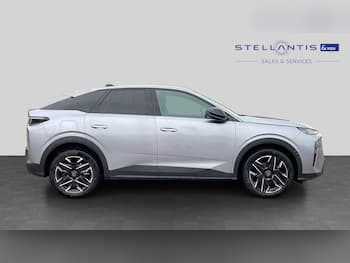 Used Peugeot 3008 2025 for sale - 79699495: Photo