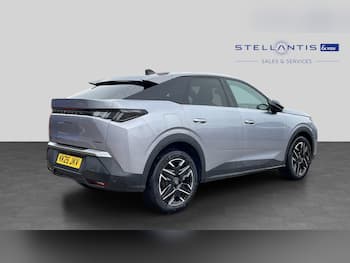 Used Peugeot 3008 2025 for sale - 79699495: Photo