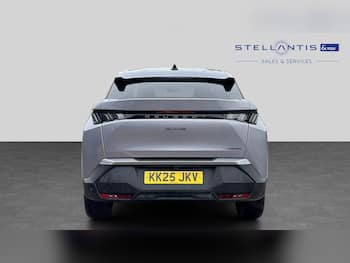 Used Peugeot 3008 2025 for sale - 79699495: Photo
