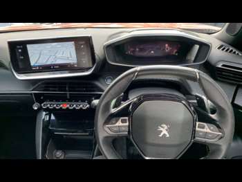 Used Peugeot 2008 2022 for sale - 75128341: Photo