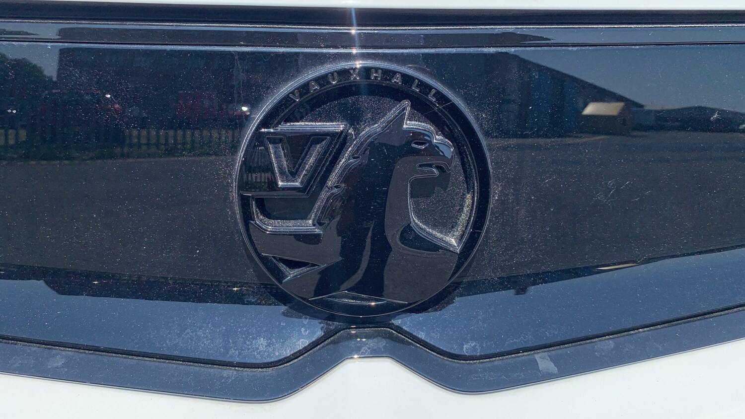 Vehicle 32