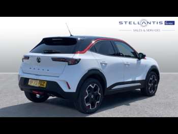Used Vauxhall Mokka 2024 for sale - 74959782: Photo