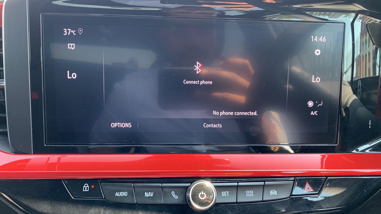 Vehicle 58