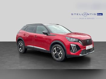 Used Peugeot 2008 2025 for sale - 79699494: Photo