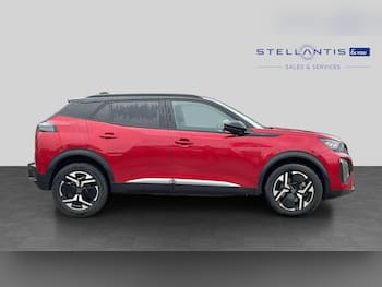 Used Peugeot 2008 2025 for sale - 79699494: Photo