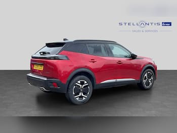 Used Peugeot 2008 2025 for sale - 79699494: Photo
