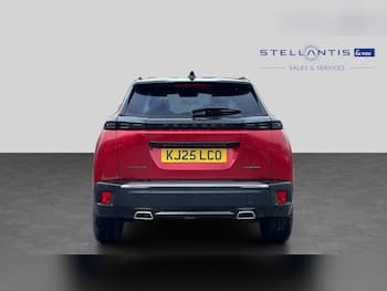 Used Peugeot 2008 2025 for sale - 79699494: Photo