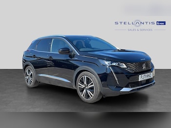 Used Peugeot 3008 2021 for sale - 79170120: Photo