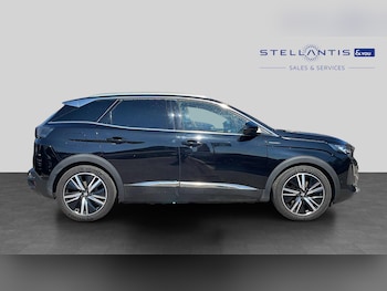 Used Peugeot 3008 2021 for sale - 79170120: Photo