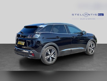 Used Peugeot 3008 2021 for sale - 79170120: Photo